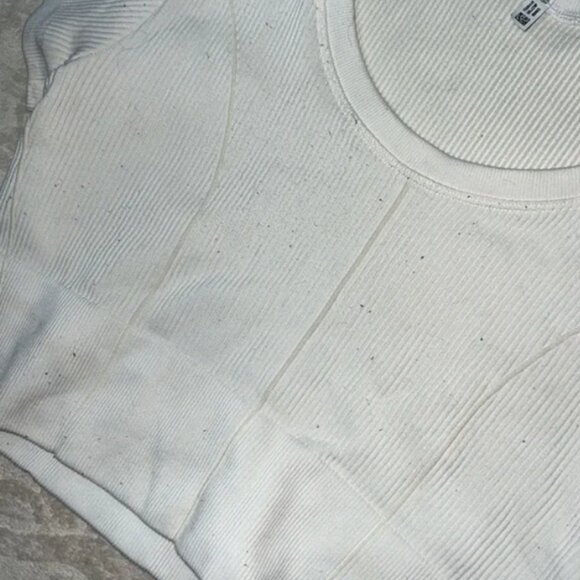 Aerie crop top - Picture 5 of 5